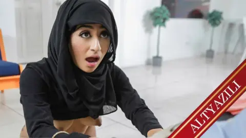 Anasıyla Kızına Aynı Yatakta Çakan Uzun Adam